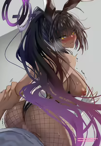 Page 1039 of ●PIXIV● たかなる - preview thumbnail