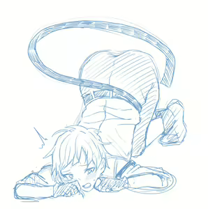 Page 442 of ●PIXIV● たかなる - preview thumbnail