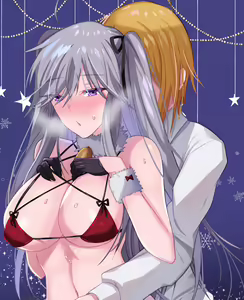 Page 569 of ●PIXIV● たかなる - preview thumbnail