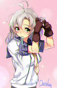 Page 260 of ●PIXIV● Oniniku - preview thumbnail