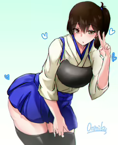 Page 273 of ●PIXIV● Oniniku - preview thumbnail