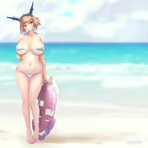 Page 44 of ●PIXIV● Oniniku - preview thumbnail