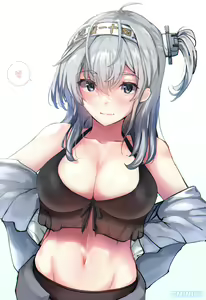 Page 8 of ●PIXIV● Oniniku - preview thumbnail