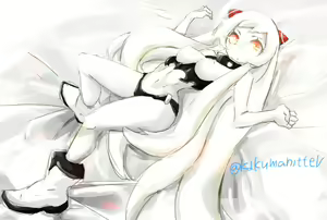 Page 98 of ●PIXIV● Oniniku - preview thumbnail