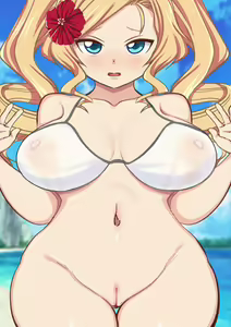 Page 340 of ●PIXIV● みこしば - preview thumbnail