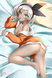 Page 1042 of ●PIXIV● Kimmy77 - preview thumbnail