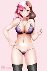 Page 1049 of ●PIXIV● Kimmy77 - preview thumbnail