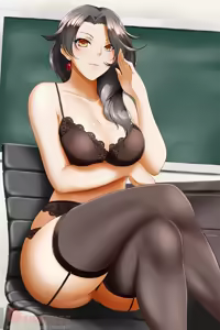Page 1097 of ●PIXIV● Kimmy77 - preview thumbnail