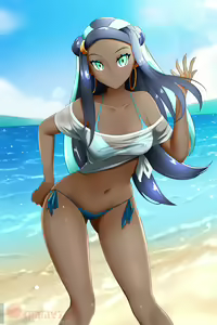 Page 1106 of ●PIXIV● Kimmy77 - preview thumbnail