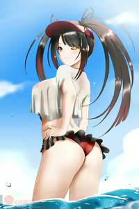 Page 1109 of ●PIXIV● Kimmy77 - preview thumbnail