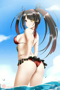 Page 1110 of ●PIXIV● Kimmy77 - preview thumbnail