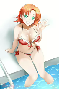 Page 1112 of ●PIXIV● Kimmy77 - preview thumbnail