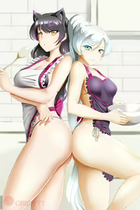 Page 1127 of ●PIXIV● Kimmy77 - preview thumbnail