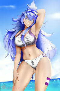 Page 1130 of ●PIXIV● Kimmy77 - preview thumbnail