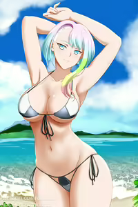 Page 114 of ●PIXIV● Kimmy77 - preview thumbnail