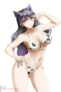 Page 1205 of ●PIXIV● Kimmy77 - preview thumbnail