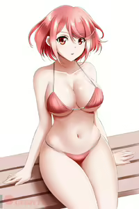 Page 1238 of ●PIXIV● Kimmy77 - preview thumbnail