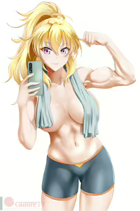 Page 1266 of ●PIXIV● Kimmy77 - preview thumbnail