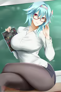 Page 1272 of ●PIXIV● Kimmy77 - preview thumbnail