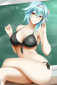 Page 1274 of ●PIXIV● Kimmy77 - preview thumbnail