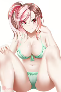 Page 1298 of ●PIXIV● Kimmy77 - preview thumbnail