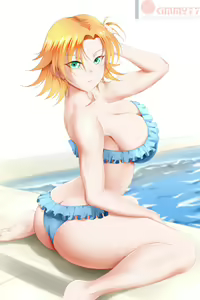 Page 1303 of ●PIXIV● Kimmy77 - preview thumbnail