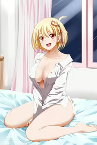 Page 131 of ●PIXIV● Kimmy77 - preview thumbnail