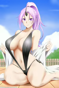 Page 1334 of ●PIXIV● Kimmy77 - preview thumbnail
