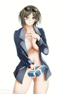 Page 135 of ●PIXIV● Kimmy77 - preview thumbnail