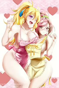 Page 143 of ●PIXIV● Kimmy77 - preview thumbnail