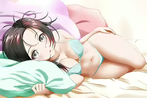Page 209 of ●PIXIV● Kimmy77 - preview thumbnail