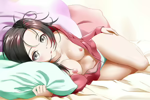 Page 210 of ●PIXIV● Kimmy77 - preview thumbnail