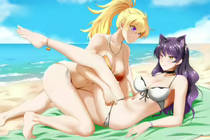 Page 230 of ●PIXIV● Kimmy77 - preview thumbnail