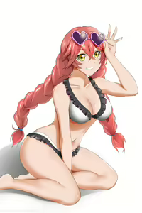 Page 236 of ●PIXIV● Kimmy77 - preview thumbnail