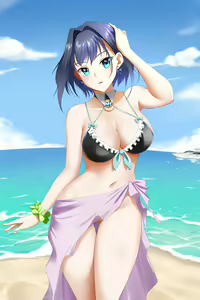 Page 240 of ●PIXIV● Kimmy77 - preview thumbnail