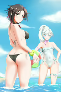 Page 248 of ●PIXIV● Kimmy77 - preview thumbnail