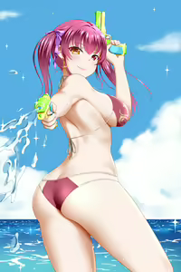 Page 256 of ●PIXIV● Kimmy77 - preview thumbnail