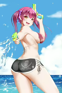 Page 257 of ●PIXIV● Kimmy77 - preview thumbnail
