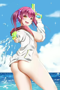 Page 258 of ●PIXIV● Kimmy77 - preview thumbnail