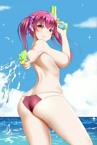Page 259 of ●PIXIV● Kimmy77 - preview thumbnail