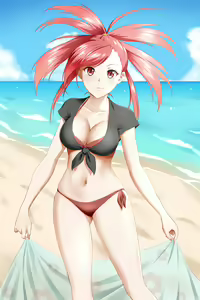 Page 260 of ●PIXIV● Kimmy77 - preview thumbnail