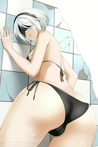 Page 26 of ●PIXIV● Kimmy77 - preview thumbnail