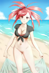 Page 263 of ●PIXIV● Kimmy77 - preview thumbnail