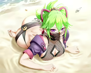 Page 270 of ●PIXIV● Kimmy77 - preview thumbnail