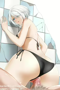 Page 27 of ●PIXIV● Kimmy77 - preview thumbnail