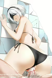 Page 28 of ●PIXIV● Kimmy77 - preview thumbnail