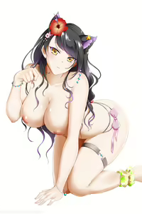 Page 291 of ●PIXIV● Kimmy77 - preview thumbnail