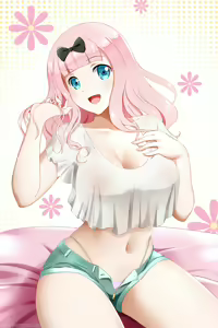 Page 299 of ●PIXIV● Kimmy77 - preview thumbnail