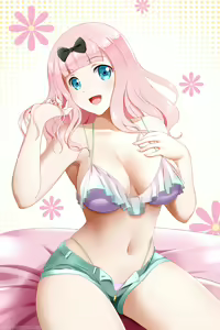 Page 302 of ●PIXIV● Kimmy77 - preview thumbnail