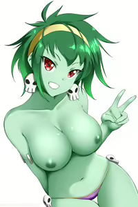 Page 305 of ●PIXIV● Kimmy77 - preview thumbnail